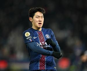 记者：转会费总价4000万欧元，马竞未来几个小时官宣李刚仁加盟
