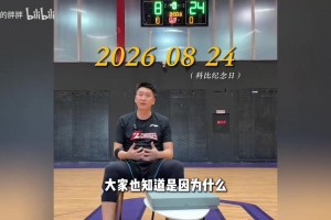 孙悦：科比纪念日谈谈感想。他的热爱与坚韧，让我成为更好的自己